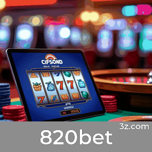 Aproveite os bônus exclusivos da 820bet e potencialize suas apostas!