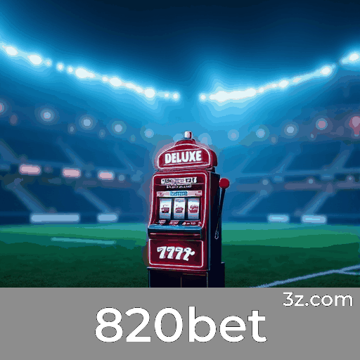 820bet: Aposta Móvel Facilitada e Completa