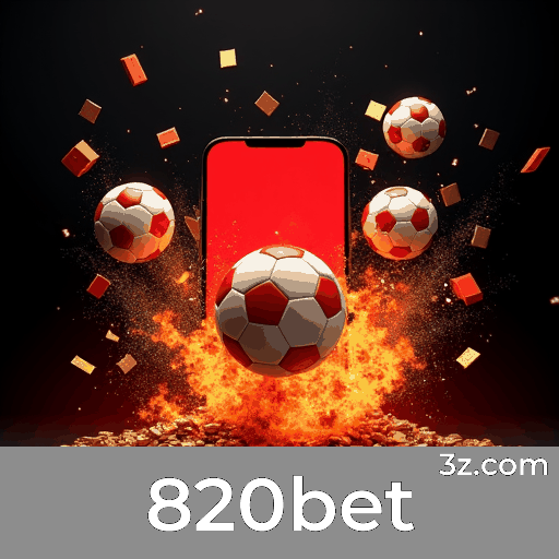 Recompensas Reais e Transparentes no 820bet: Promoções Sem Pegadinhas